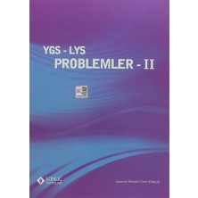 Sonuç Yayınları YGS - LYS Problemler 2