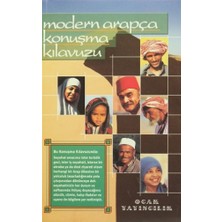 Modern Arapça Konuşma Kılavuzu