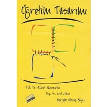 Öğretim Tasarımı