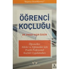 Öğrenci Koçluğu - Pınar Yazır Özgür