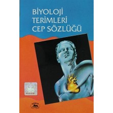 Doruk Yayınları Biyoloji Terimleri Cep Sözlüğü