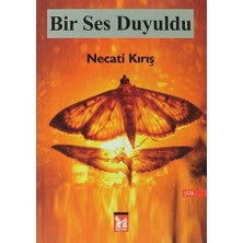 Bir Ses Duyuldu
