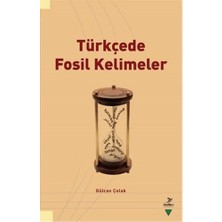 Türkçede Fosil Kelimeler