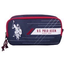 U.S. Polo Assn. Kalem Çantası