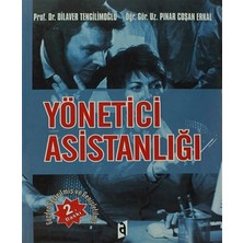 Yönetici Asistanlığı
