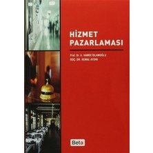 Hizmet Pazarlaması