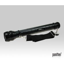 Panther Pt-7038 Q5 Cree Led El Feneri