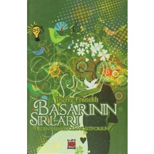 Başarının Sırları - Pierre Franckh