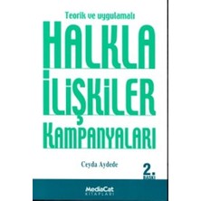 Teorik ve Uygulamalı Halkla İlişkiler Kampanyaları