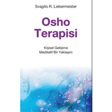 Osho Terapisi