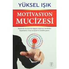 Motivasyon Mucizesi