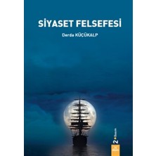 Siyaset Felsefesi