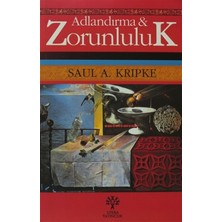 Adlandırma ve Zorunluluk