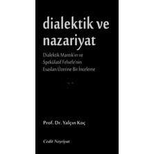 Dialektik ve Nazariyat