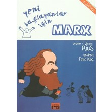 Yeni Başlayanlar İçin Marx