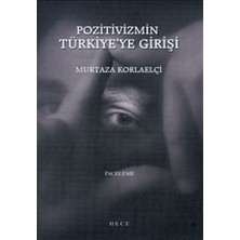 Pozitivizmin Türkiye’ye Girişi