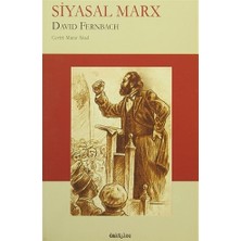 Siyasal Marx
