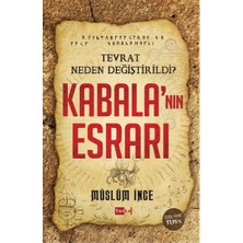 Kabala'nın Esrarı