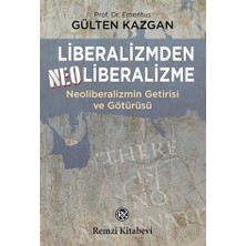 Liberalizmden Neoliberalizme