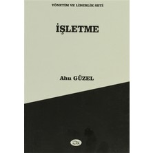 İşletme