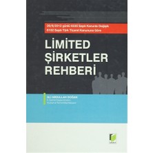 Limited Şirketler Rehberi