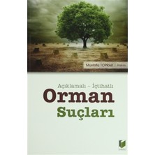 Orman Suçları