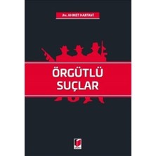 Örgütlü Suçlar