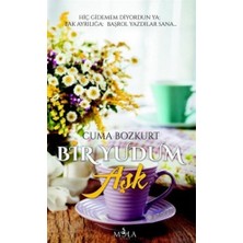 Bir Yudum Aşk