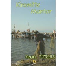 Kiremitte Mantar