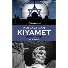 Kutsal Plan - Kıyamet