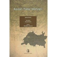 Kazan Tatar Manileri
