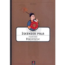 Hayriyye - İskender Pala
