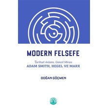 Modern Felsefe