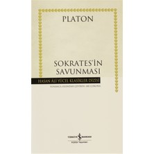 Sokrates’in Savunması