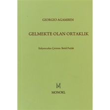 Gelmekte Olan Ortaklık