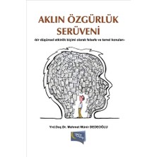 Aklın Özgürlük Serüveni