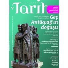 Toplumsal Tarih Dergisi Sayı: 221