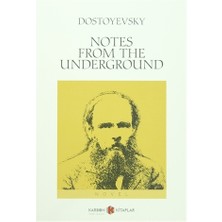Notes From The Underground