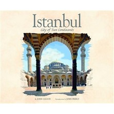 Istanbul : City of Two Continents