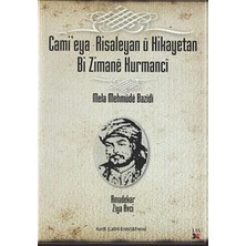 Lis Basın Yayın Cami'eya Risaleyan u Hikayetan Bi Zimane Kurmanci