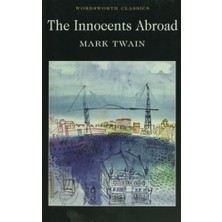 The Innocents Abroad