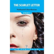 The Scarlet Letter and The Antique Ring - Stage 4