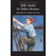 Billy Budd and Other Stories