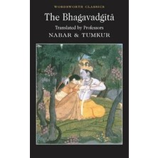The Bhagavadgita