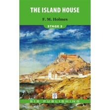 The Island House - Stage 3