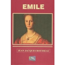 Gece Kitaplığı Emile