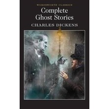 Complete Ghost Stories