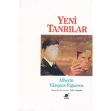 Yeni Tanrılar