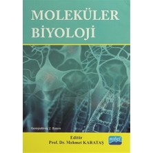 Moleküler Biyoloji