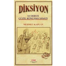 Diksiyon: 10 Derste Güzel Konuşma Sanatı